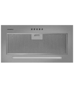 Купить Вытяжка встраиваемая MAUNFELD Crosby Hardy 1000Push серебристый  в E-mobi