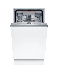 Купить Встраиваемая посудомоечная машина Bosch SPV4EMX24E в E-mobi