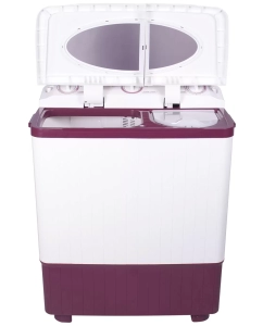 Купить Активаторная стиральная машина Evgo WS-60PET белый  в E-mobi
