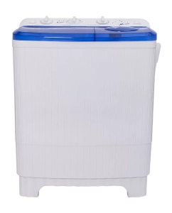 Купить Активаторная стиральная машина Мечта WMS T613UPTA01 белый, синий  в E-mobi