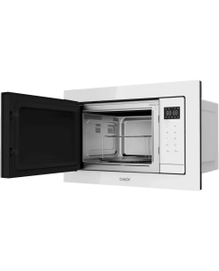 Купить Встраиваемая микроволновая печь Candy CMXBTG259W White  в E-mobi