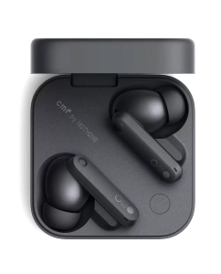 Купить Беспроводные наушники CMF Buds Pro 2 by Nothin Dark Gray в E-mobi