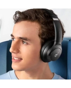 Купить Наушники Anker Soundcore Q21i NC чёрный  в E-mobi