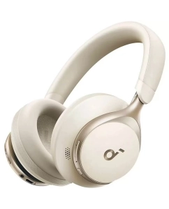 Купить Наушники Anker Soundcore Space One White  в E-mobi