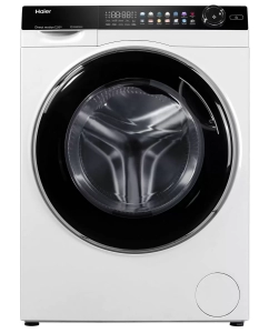 Купить Стиральная машина Haier HWD120-BD14378 белый в E-mobi
