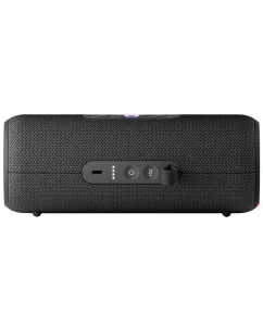 Купить Умная колонка Яндекс Станция Стрит с Алисой чёрный  в E-mobi