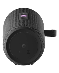 Купить Умная колонка Яндекс Станция Стрит с Алисой чёрный  в E-mobi