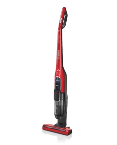 Купить Пылесос Bosch BCH86PET1 красный в E-mobi