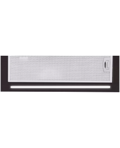 Купить Вытяжка встраиваемая Candy CVXBI64MB черный  в E-mobi