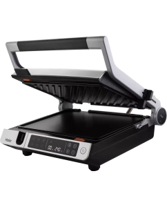 Купить Электрогриль Haier HG-701 Silver в E-mobi