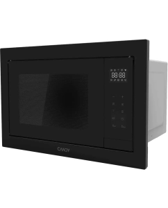 Купить Встраиваемая микроволновая печь Candy CMXBTG259B Black  в E-mobi