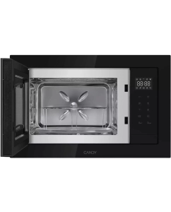 Купить Встраиваемая микроволновая печь Candy CMXBTG259B Black  в E-mobi