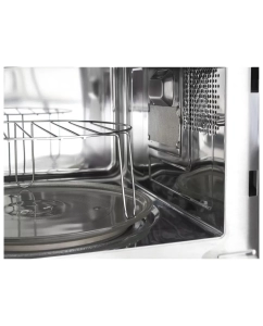 Купить Встраиваемая микроволновая печь Kaiser EM 2520 черный/серый  в E-mobi