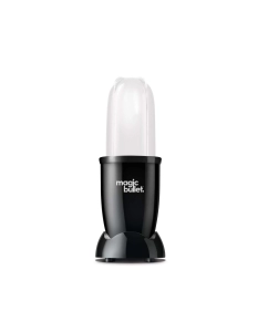 Купить Блендер NUTRIBULLET MBR03B серебристый, черный в E-mobi
