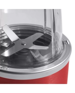 Купить Блендер NUTRIBULLET NB908R красный  в E-mobi