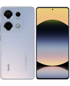 Купить Смартфон Xiaomi Redmi Note 14S 12/512 ГБ фиолетовый в E-mobi