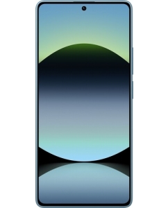 Купить Смартфон Xiaomi Redmi Note 14S 12/512 ГБ голубой  в E-mobi