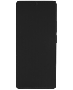 Купить Смартфон Xiaomi Redmi Note 14S 12/512 ГБ черный  в E-mobi