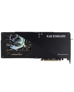 Купить Видеокарта MSI GeForce RTX 5080 GAMING TRIO OC [RTX 5080 16G GAMING TRIO OC]  в E-mobi