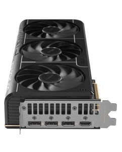 Купить Видеокарта ASUS GeForce RTX 5070 Ti PRIME OC Edition [PRIME-RTX5070TI-O16G]  в E-mobi