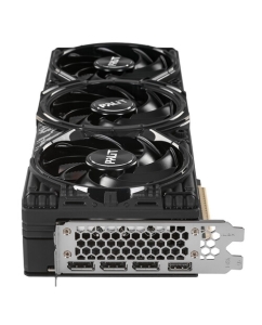 Купить Видеокарта Palit GeForce RTX 5080 GamingPro OC [NE75080S19T2-GB2031A]  в E-mobi