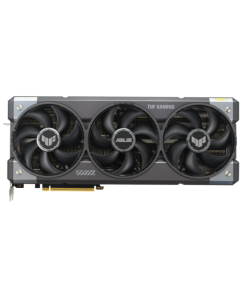 Купить Видеокарта ASUS GeForce RTX 5080 TUF Gaming OC Edition [TUF-RTX5080-O16G-GAMING] в E-mobi