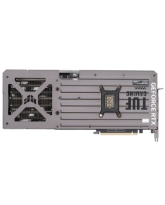 Купить Видеокарта ASUS GeForce RTX 5080 TUF Gaming OC Edition [TUF-RTX5080-O16G-GAMING]  в E-mobi