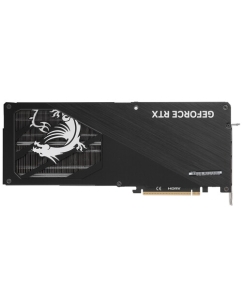 Купить Видеокарта MSI GeForce RTX 5070 GAMING TRIO OC [RTX 5070 12G GAMING TRIO OC]  в E-mobi