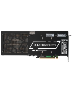 Купить Видеокарта KFA2 GeForce RTX 5080 CORE OC 3FAN RGB Black [58NZN6MDBBOK]  в E-mobi