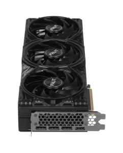 Купить Видеокарта Palit GeForce RTX 5070 GamingPro [NE75070019K9-GB2050A]  в E-mobi