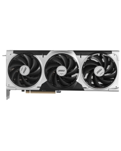 Купить Видеокарта MSI GeForce RTX 5070 VENTUS 3X OC [RTX 5070 12G VENTUS 3X OC] в E-mobi