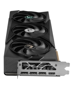 Купить Видеокарта MSI GeForce RTX 5070 GAMING TRIO [RTX 5070 12G GAMING TRIO]  в E-mobi