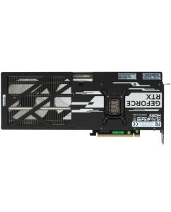 Купить Видеокарта KFA2 GeForce RTX 5070 ROCK(X) OC [57NON7MDBUEK]  в E-mobi