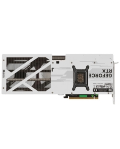 Купить Видеокарта KFA2 GeForce RTX 5070 ROCK(X) OC White [57NON7MDBVXK]  в E-mobi