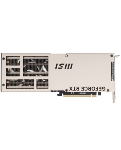 Купить Видеокарта MSI GeForce RTX 5070 Ti INSPIRE 3X OC [RTX 5070 Ti 16G INSPIRE 3X OC]  в E-mobi