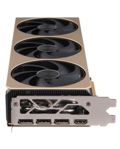 Купить Видеокарта MSI GeForce RTX 5070 Ti INSPIRE 3X OC [RTX 5070 Ti 16G INSPIRE 3X OC]  в E-mobi