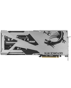 Купить Видеокарта MSI GeForce RTX 5070 VANGUARD SOC [RTX 5070 12G VANGUARD SOC]  в E-mobi