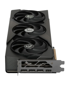 Купить Видеокарта MSI GeForce RTX 5070 Ti GAMING TRIO OC [RTX 5070 Ti 16G GAMING TRIO OC]  в E-mobi