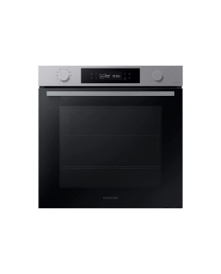Купить Встраиваемый электрический духовой шкаф Samsung NV7B4120ZAS/WT серебристый в E-mobi