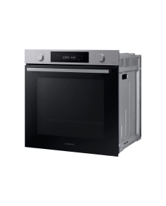 Купить Встраиваемый электрический духовой шкаф Samsung NV7B4120ZAS/WT серебристый  в E-mobi