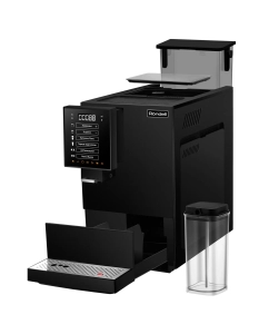 Купить Кофемашина автоматическая Rondell RDE-1118 черный  в E-mobi