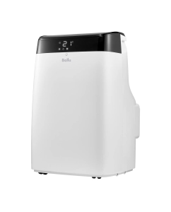 Купить Кондиционер мобильный Ballu Smart Wind BPAC-09 SW/N1 белый в E-mobi