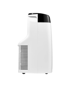 Купить Кондиционер мобильный Ballu Smart Wind BPAC-09 SW/N1 белый  в E-mobi