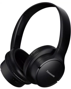 Купить БесПроводные наушники Panasonic Black (RB-HF520BE-K) в E-mobi