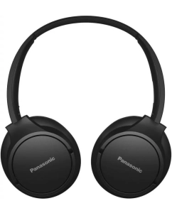 Купить БесПроводные наушники Panasonic Black (RB-HF520BE-K)  в E-mobi