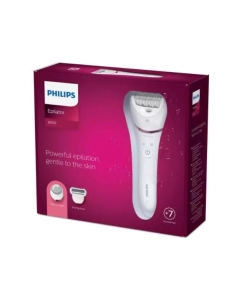 Купить Эпилятор Philips BRE730/10  в E-mobi
