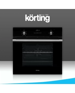 Купить Встраиваемый электрический духовой шкаф Korting OKB 760 FN Black в E-mobi