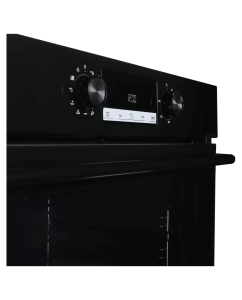 Купить Встраиваемый электрический духовой шкаф Korting OKB 6820 EN черный  в E-mobi