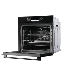 Купить Встраиваемый электрический духовой шкаф Korting OKB 6820 EN черный  в E-mobi