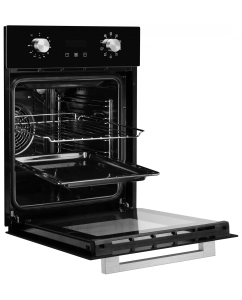 Купить Духовой шкаф Monsher MOE 4592 Acier  в E-mobi